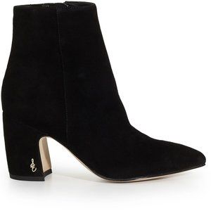 Sam Edelman Hilty Ankle Booties